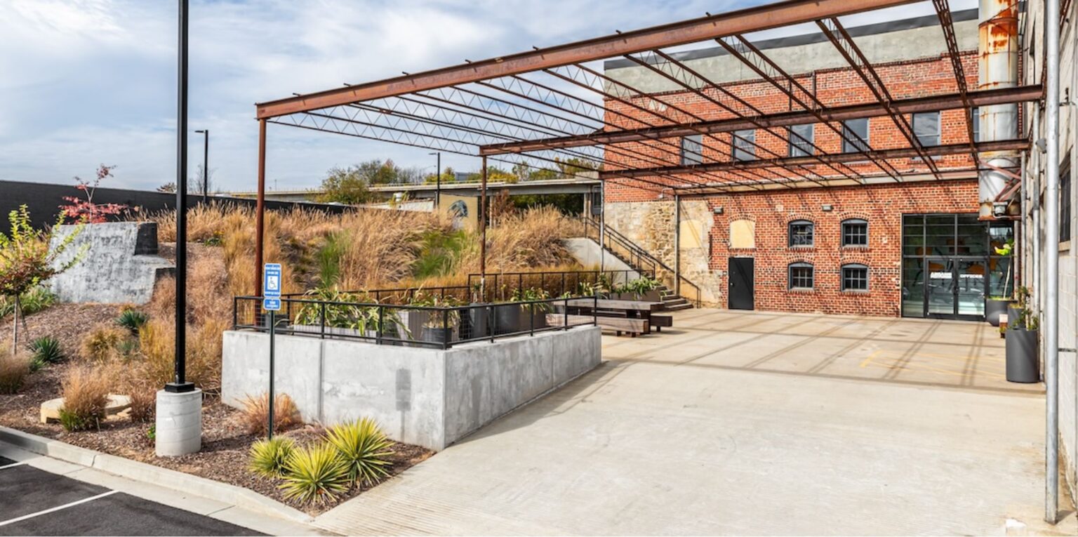 Portfolio | Multifamily Property Management | Braden Fellman